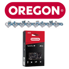 Husqvarna 450 & 450 II Chainsaw Chain 18" (45cm) - OREGON SpeedCut 95TXL072E