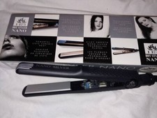 Nano Titanium Hair Styler