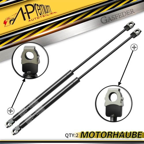 Gas strut damper - strut,