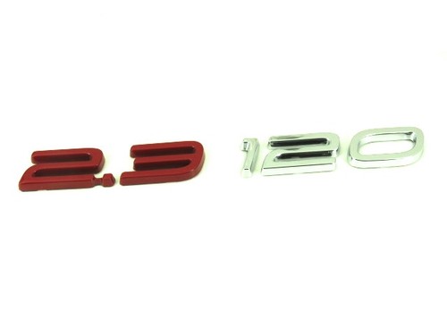 Genuine new fiat 120 - new,