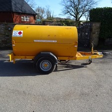 £1250+Vat 950L ROAD TOW FUEL