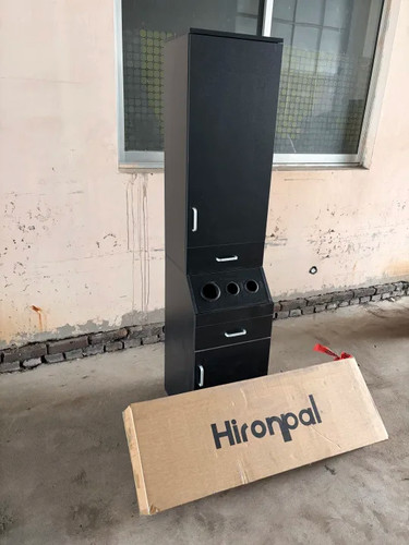Hironpal salon station for - hironpal,