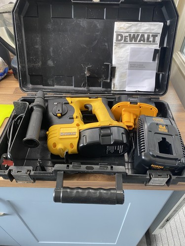 Dewalt dc213 xrp 18v - dewalt,