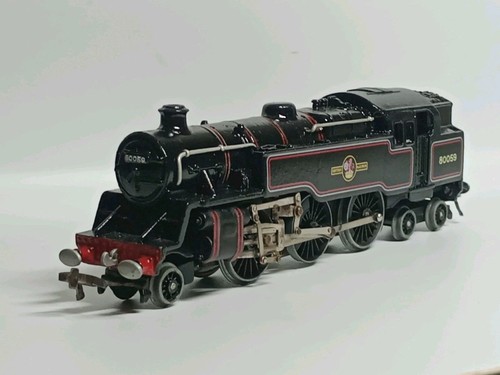 Gauge hornby dublo - oo,