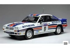 1/18 Scale Opel Manta 400 1983