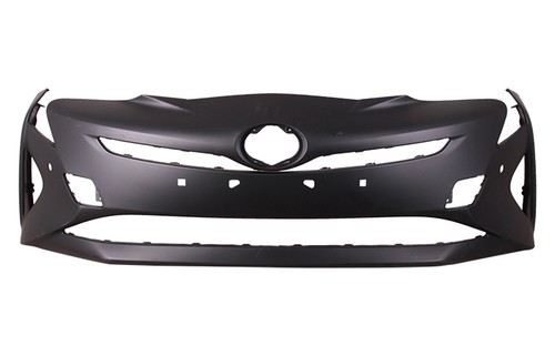 Toyota prius front bumper - prius,