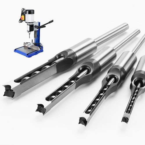Pcs mortise chisel set - 4,