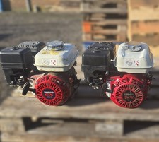 Honda GX120 engine petrol 3/4"