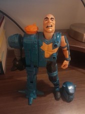 Kenner Centurions Hacker