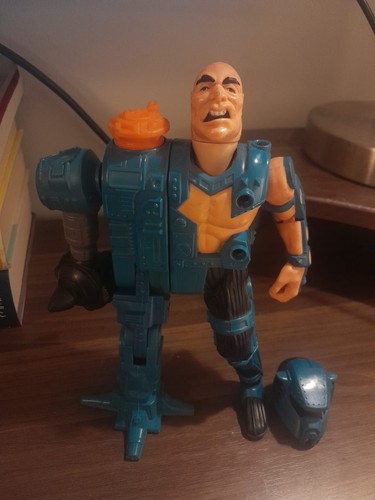 Kenner centurions hacker - centurions,