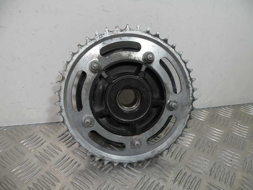 Suzuki gsx king 1300cc - gsx, 4t