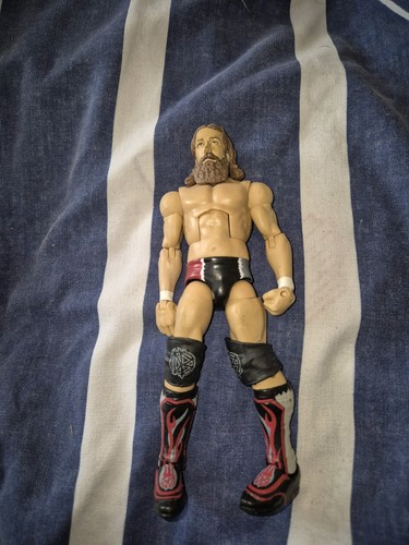 Wwe daniel bryan elite - bryan,