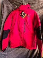 Very Rare(O.O.S everywhere) Bear Grylls Craghoppers Polar Jacket Size UK XL BNWT