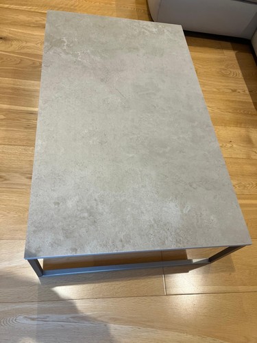 Boconcept coffee table - boconcept,