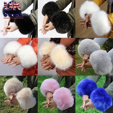 Fashion Elastic Winter Faux