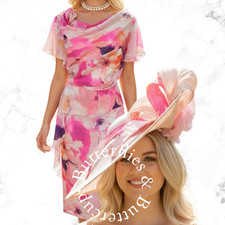 John Charles Size 20 Pink