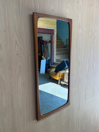 1960s large wall - large, by