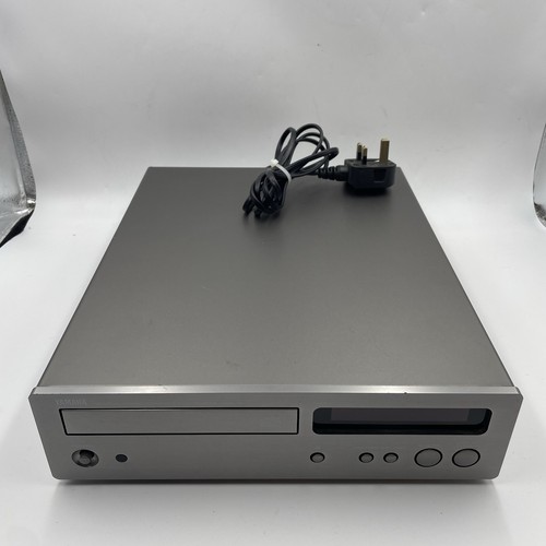 Yamaha cdx player - cd,