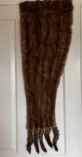 Stunning vintage 1940s mink - 1940s,