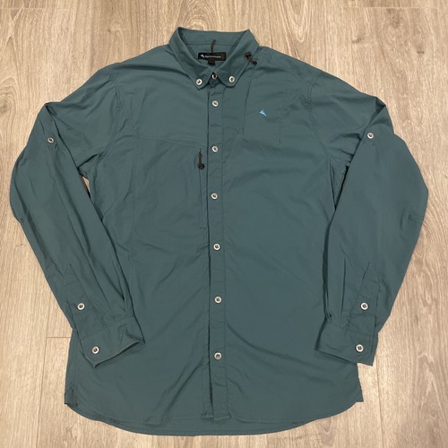 Klattermusen outdoor button - , up