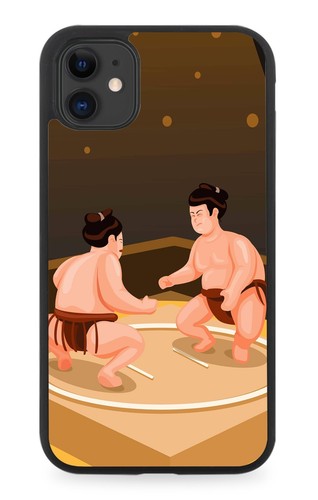 Sumo wrestling rubber - sumo,