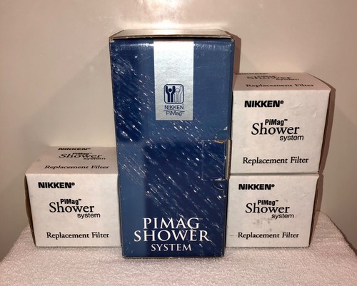 Nikken pimag shower - 🎁,