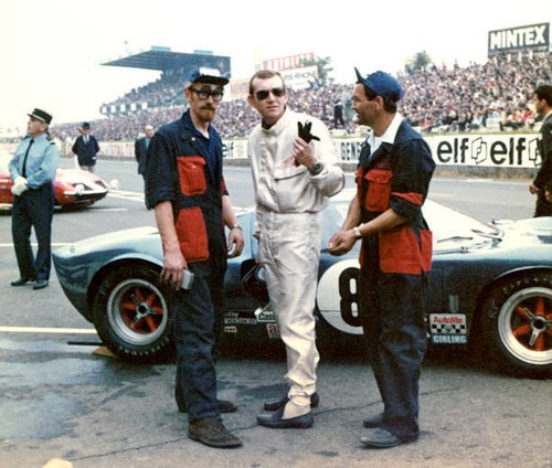 Peter sadler mans ford - mans,