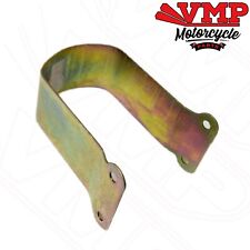 New Yamaha YBR 125 Front