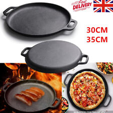 Non-Stick Cast Iron Griddle