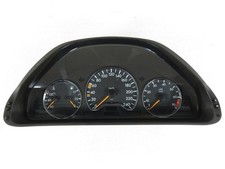 110008689004 Mercedes-Benz E AMG W210 1998 Other speedometer instrument cluster
