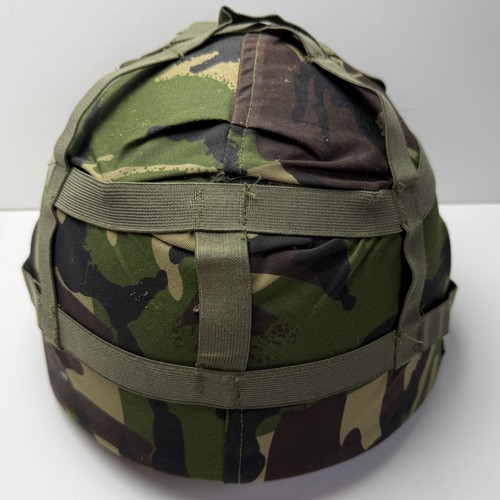 British army mk6 combat - army,