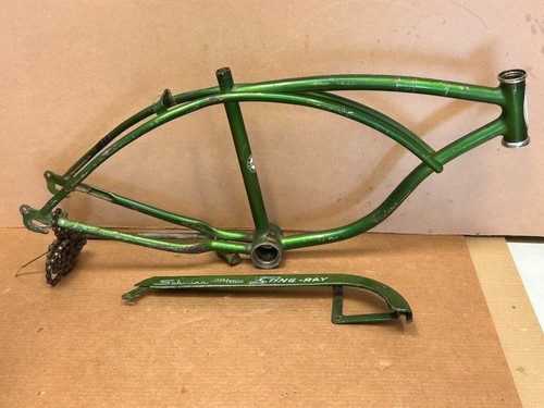 1968 schwinn stingray - 1968, spd