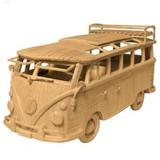 Campervan: MatchMaker