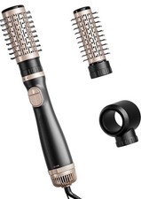 Rotating Hair Dryer Hot Brush