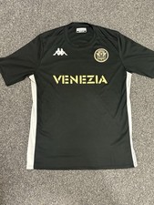 Venezia Football Shirt - Size