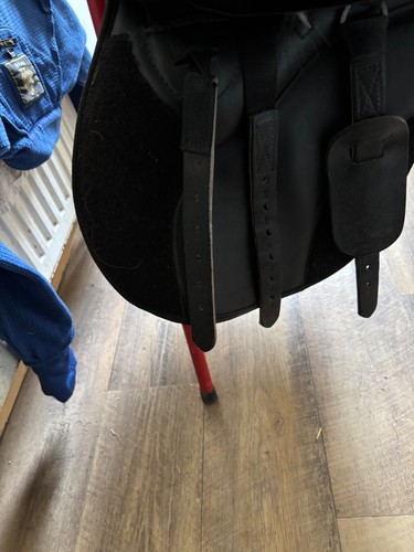 Thorowgood t4 adjustable - t4,