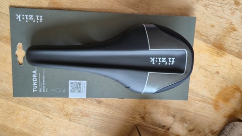 New fizik tundra - fizik,