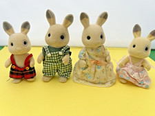 SYLVANIAN FAMILIES VINTAGE