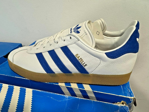 Gazelle uk11 terrace - terrace, and