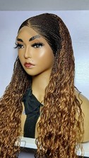 Braided Wig For Women