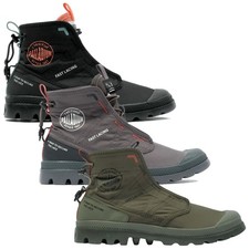 Palladium Pampa Travel Lite