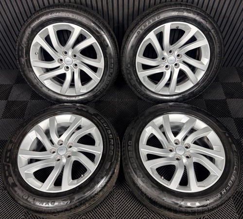 Land rover discovery 5 - 20",