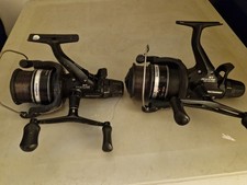 Pair of Shimano 6000 ST RB