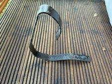 Jaguar XK120 DHC FHC Rear Bumper Iron Spring Bar. C5807