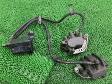 CBR250RR Front Brake Calipers