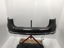 VOLKSWAGEN PASSAT Rear Bumper