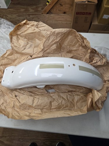 Honda cl250s rear - honda, mudguard