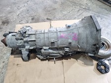 BMW X5 E70 4.8 PETROL