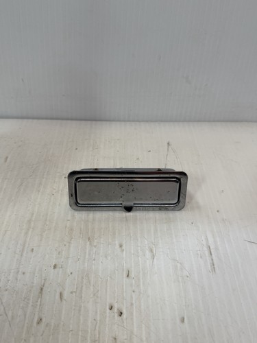 Classic mini mk1 mk2 - classic, chrome