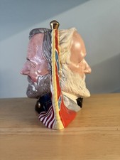 Royal Doulton Ulysses Grant &